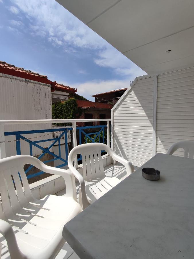 Cosmos Studios โอลิมเปียกี อักติ ภายนอก รูปภาพ